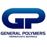 General Polymers Thermoplastic Materials LLC logo
